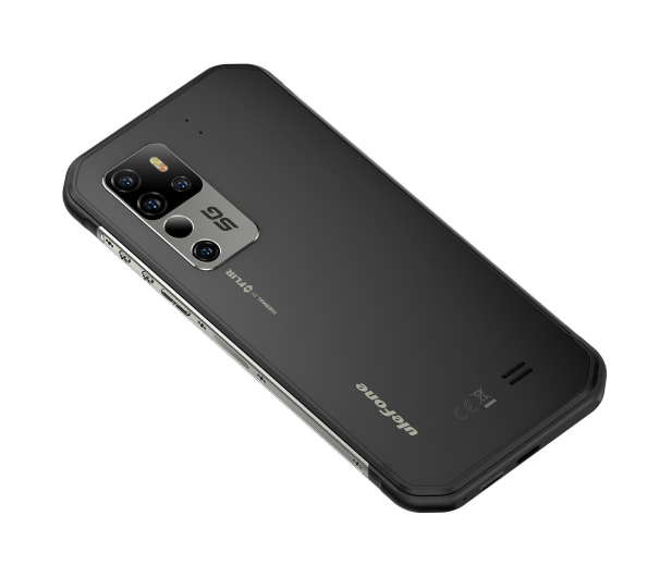 uleFone Armor 11T 5G 8/256GB czarny - 671026 - zdjęcie 9